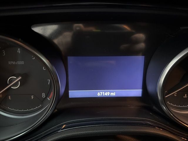 2021 Buick Encore GX Preferred