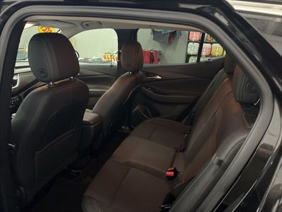 2021 Buick Encore GX Preferred