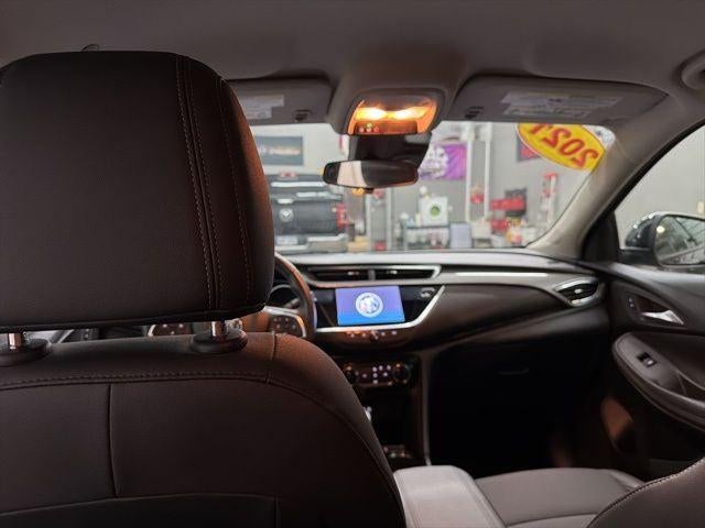 2021 Buick Encore GX Preferred