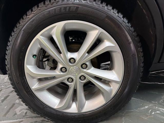 2021 Buick Encore GX Preferred