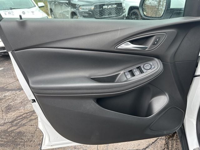 2022 Buick Encore GX Preferred