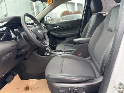 2022 Buick Encore GX Preferred