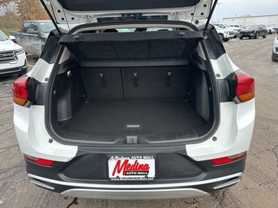 2022 Buick Encore GX Preferred