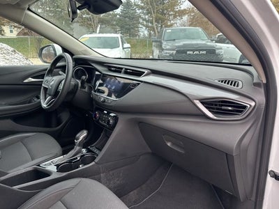 2022 Buick Encore GX Preferred