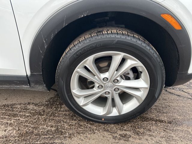 2022 Buick Encore GX Preferred