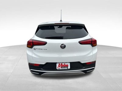 2022 Buick Encore GX Preferred