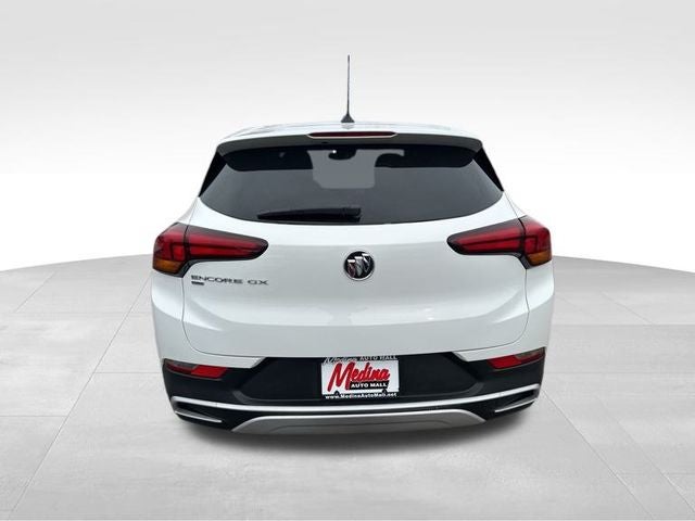2022 Buick Encore GX Preferred