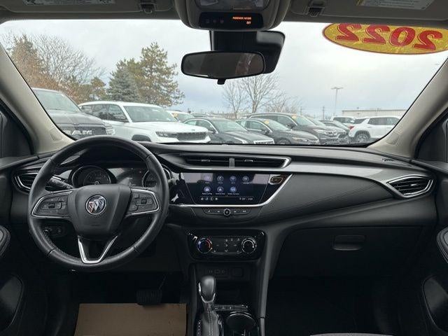 2022 Buick Encore GX Preferred