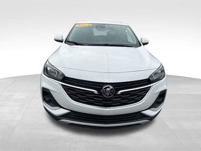 2022 Buick Encore GX Preferred