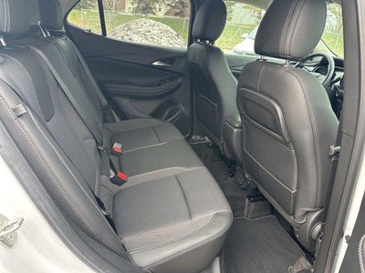 2022 Buick Encore GX Preferred