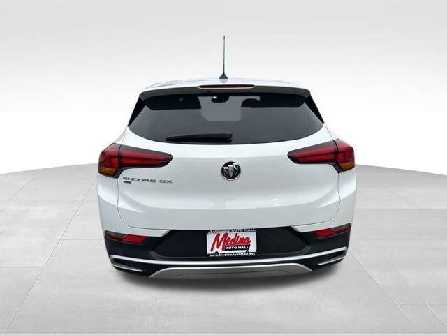 2022 Buick Encore GX Preferred