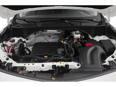 2020 Buick Encore GX Preferred