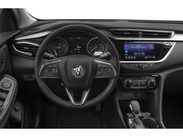 2020 Buick Encore GX Preferred