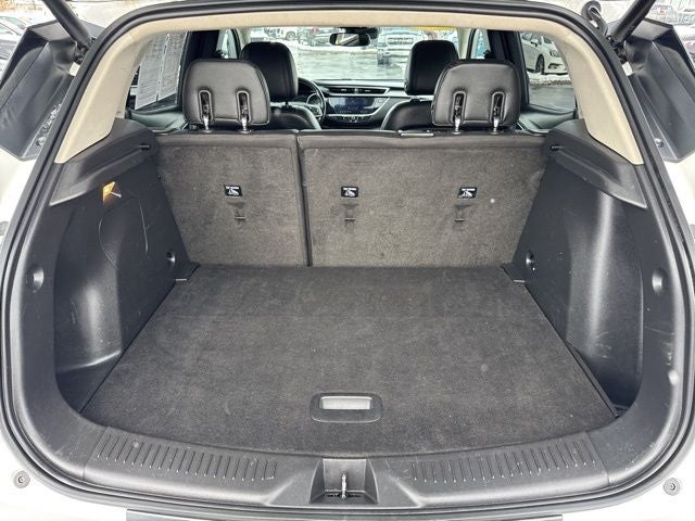 2022 Buick Encore GX Essence