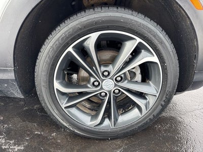 2022 Buick Encore GX Essence