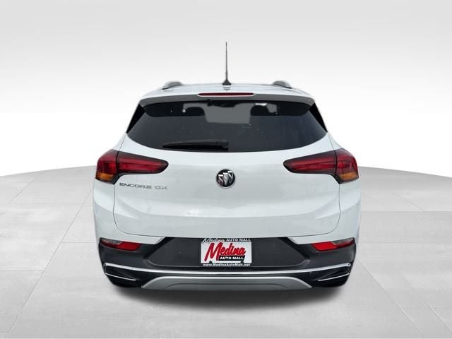 2022 Buick Encore GX Essence