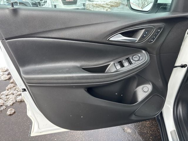 2022 Buick Encore GX Essence