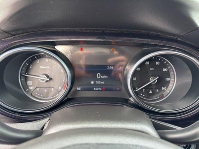 2022 Buick Encore GX Essence