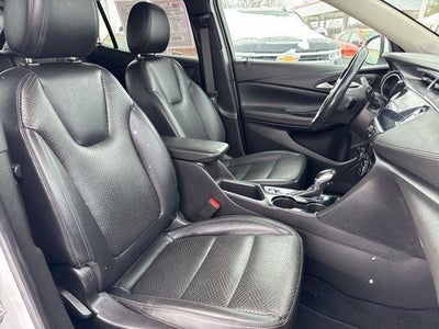 2022 Buick Encore GX Essence