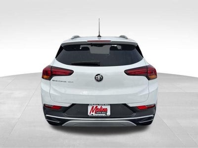2022 Buick Encore GX Essence