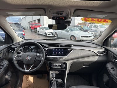 2023 Buick Encore GX Essence