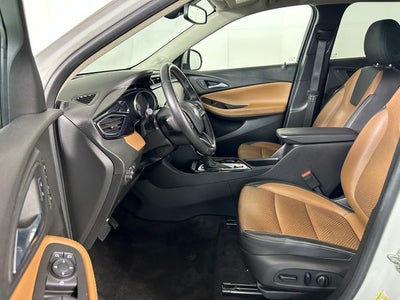 2021 Buick Encore GX Essence