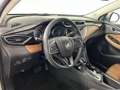 2021 Buick Encore GX Essence