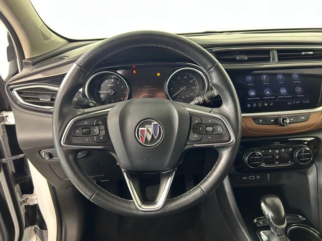 2021 Buick Encore GX Essence