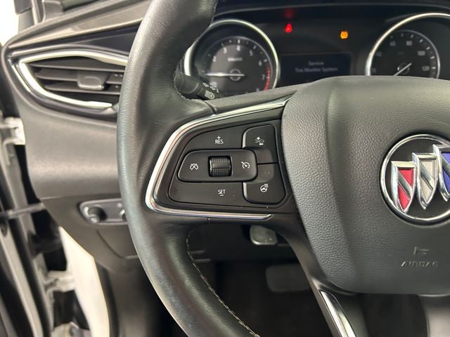 2021 Buick Encore GX Essence