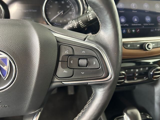 2021 Buick Encore GX Essence