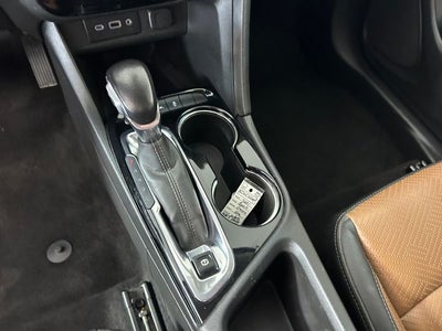 2021 Buick Encore GX Essence