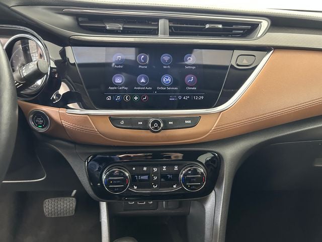 2021 Buick Encore GX Essence