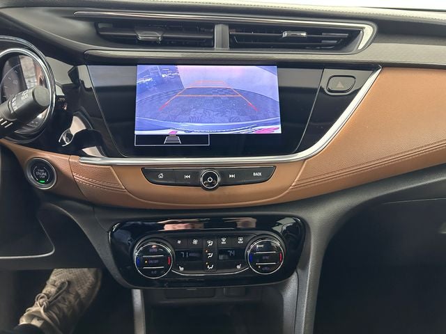 2021 Buick Encore GX Essence