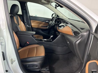 2021 Buick Encore GX Essence
