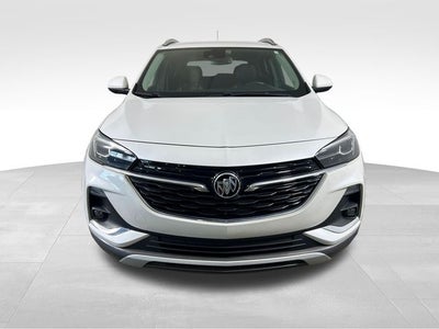 2021 Buick Encore GX Essence