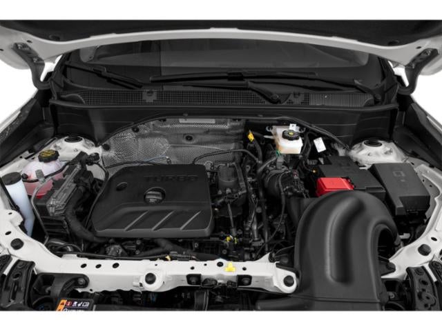 2021 Buick Encore GX Essence