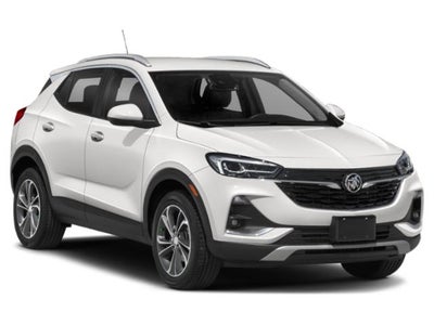 2021 Buick Encore GX Essence