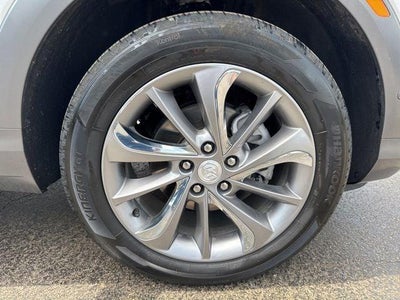 2023 Buick Encore GX Essence