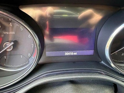 2023 Buick Encore GX Essence