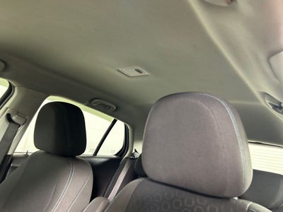 2015 Chevrolet Trax LS