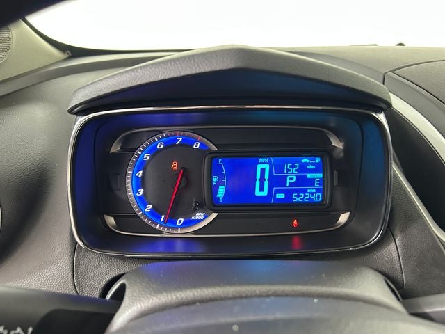 2015 Chevrolet Trax LS