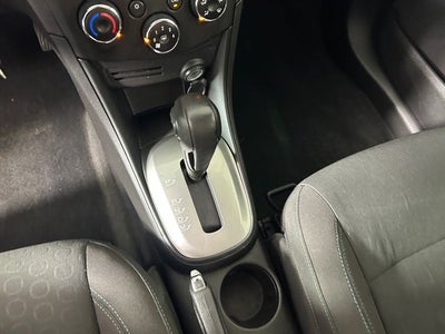 2015 Chevrolet Trax LS