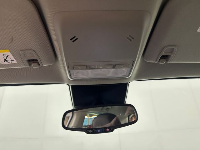 2015 Chevrolet Trax LS