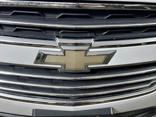 2015 Chevrolet Trax LS