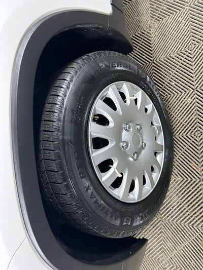 2015 Chevrolet Trax LS