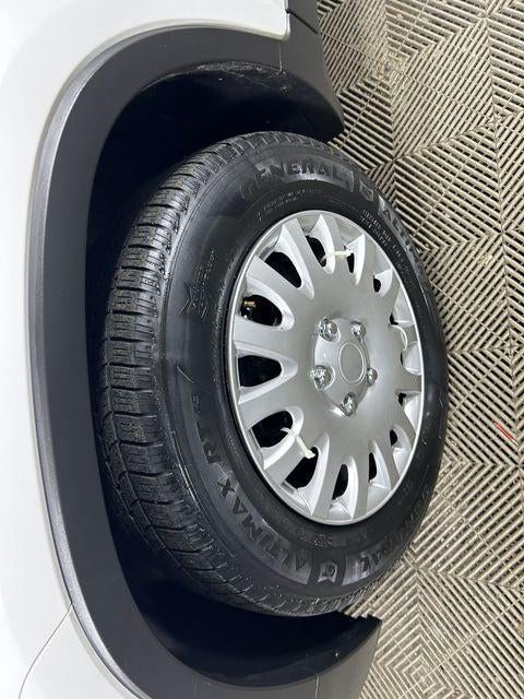 2015 Chevrolet Trax LS