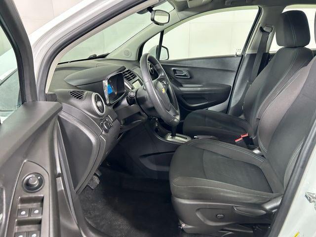 2015 Chevrolet Trax LS