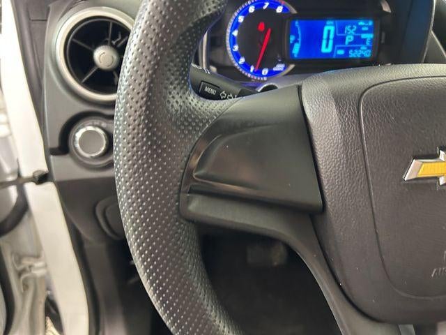 2015 Chevrolet Trax LS