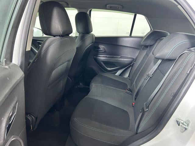 2015 Chevrolet Trax LS