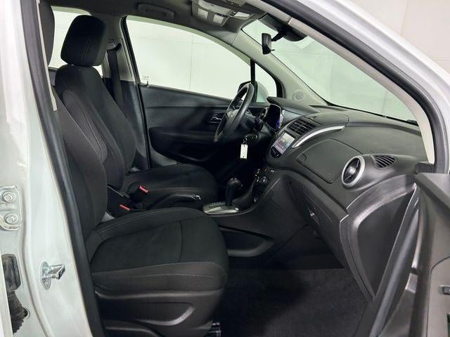 2015 Chevrolet Trax LS